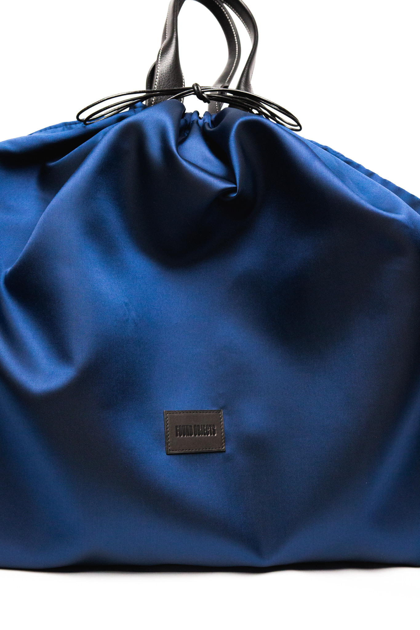 Bell Bag Contrast Night